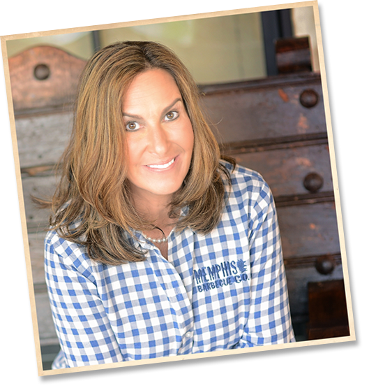 Melissa Cookston