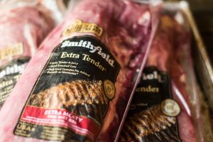 Smithfield extra tender ribs