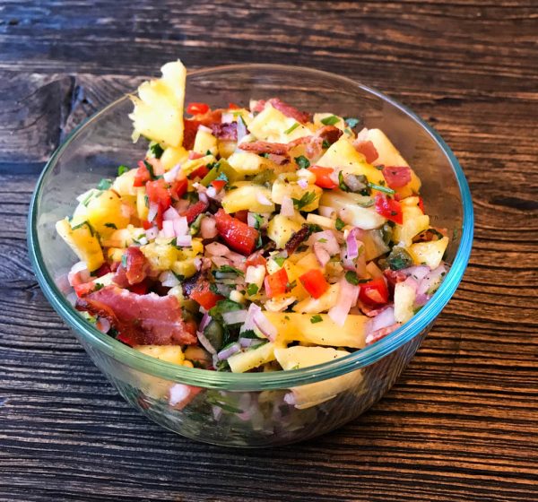 pineapple salsa 2 (1 of 1)