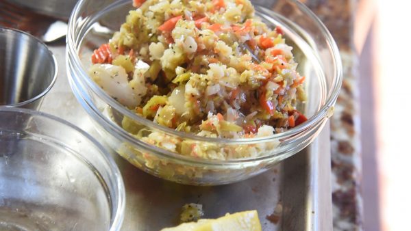 Olive Salad