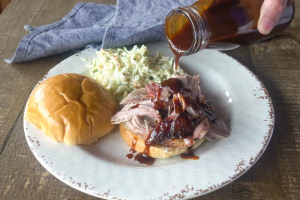 BBQ Sauce
