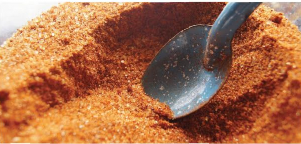 championship rib rub recipe