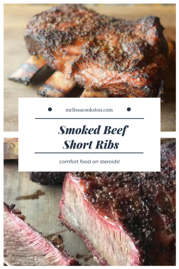 Short Ribs Pinterest Graphic