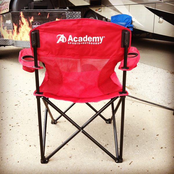 Tailgate Tips! melissa cook ston