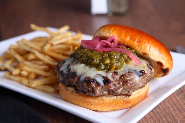 Green Chili Burger1