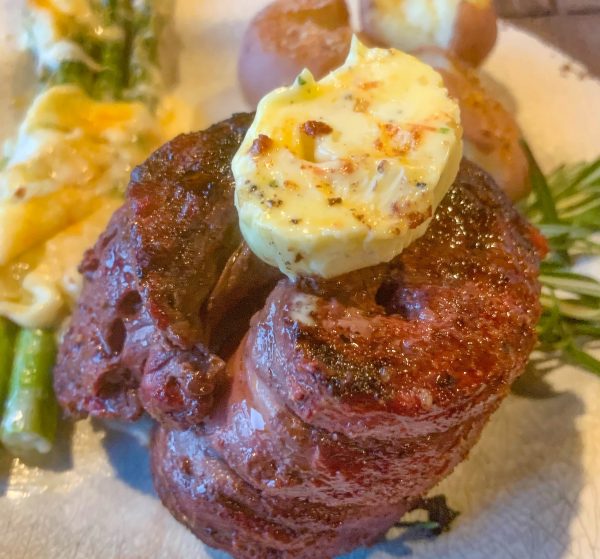 Kingsford Ribeye Cap 9