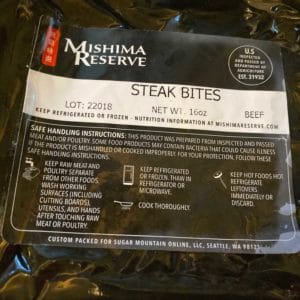 mishima reserve steak trim
