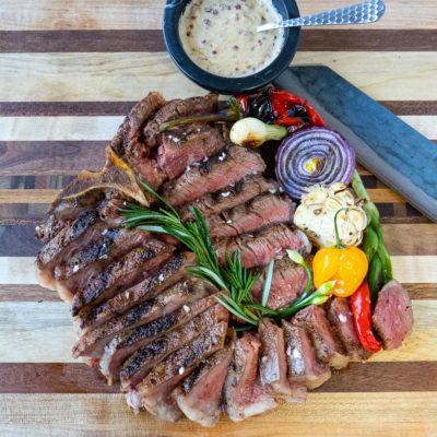porterhouse steak