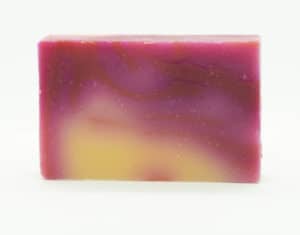 plumeria soap