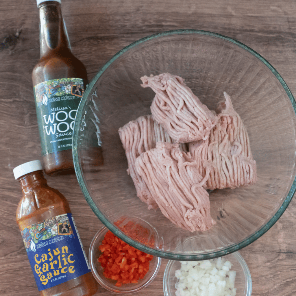 Woo Woo Turkey Melt with Worcestershire Aioli Melissa Cookston