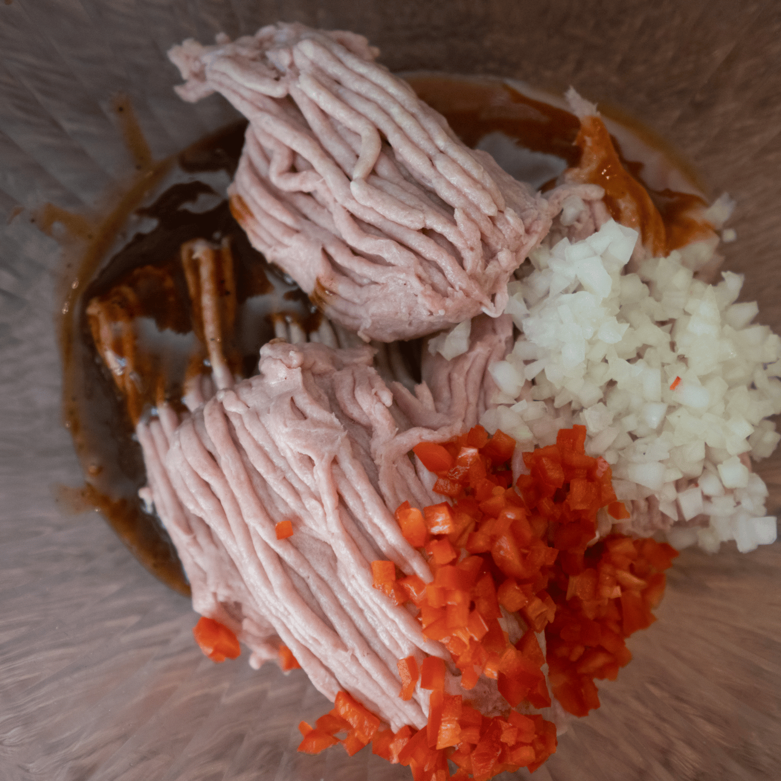 Woo Woo Turkey Melt with Worcestershire Aioli Melissa Cookston