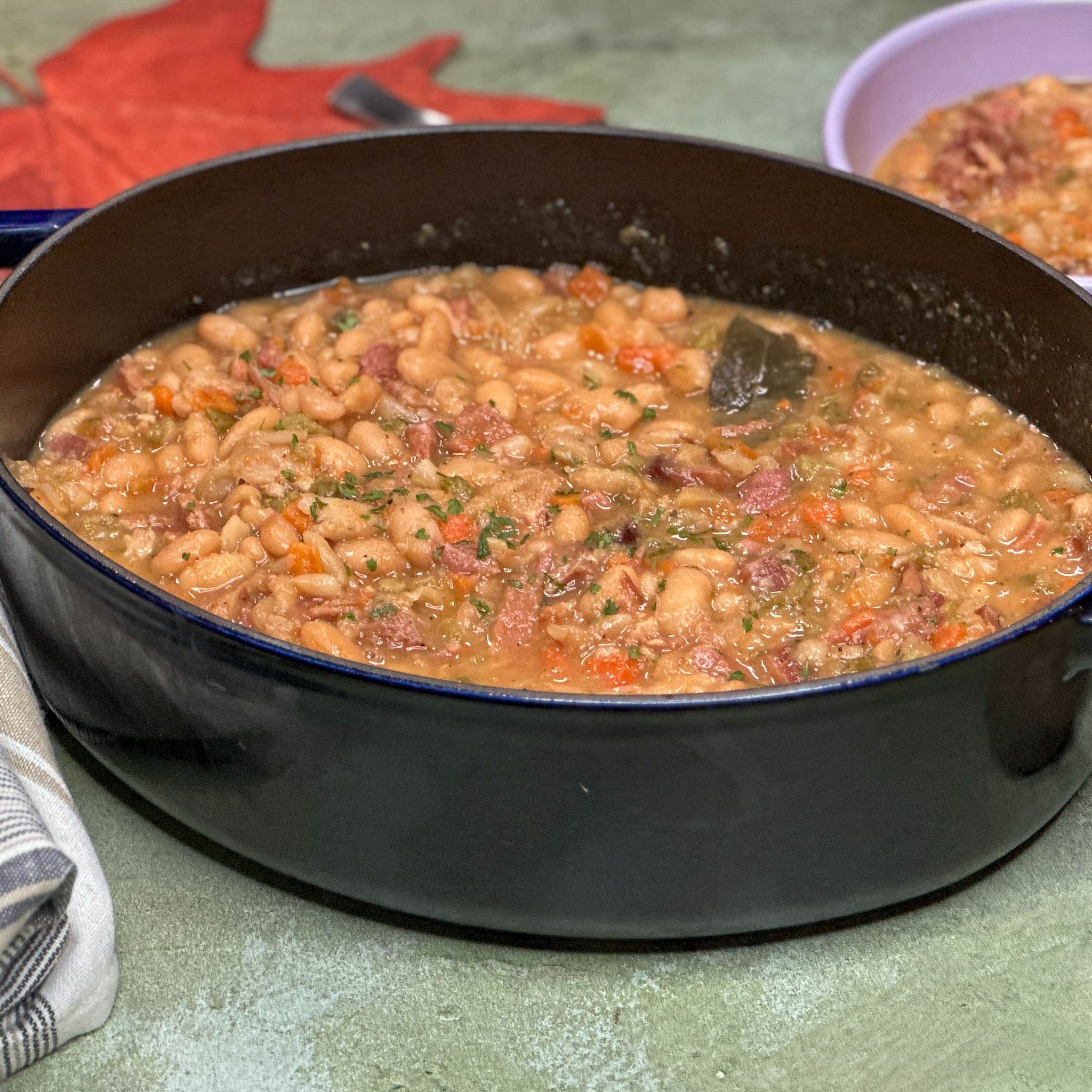 ham stew 1 Melissa Cookston