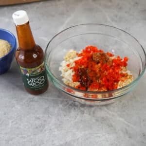 crab cake ingredients